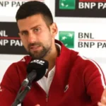 Djokovic Nears ATP Finals Qualification – But Is He Done for 2024?